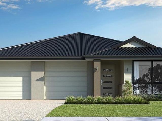 Cottage for sale in Maryborough, Queensland