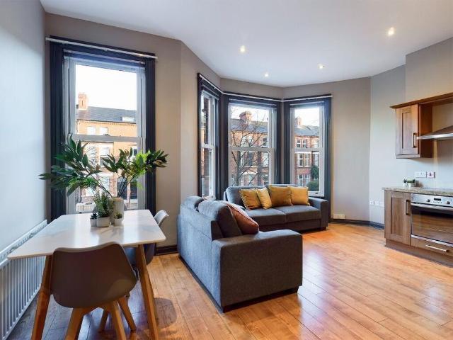 Apartment for rent in Belfast, Windsor