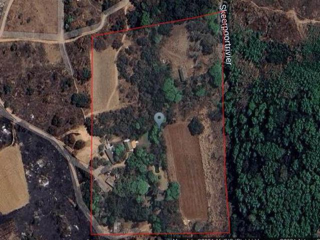 Farm for sale in North West