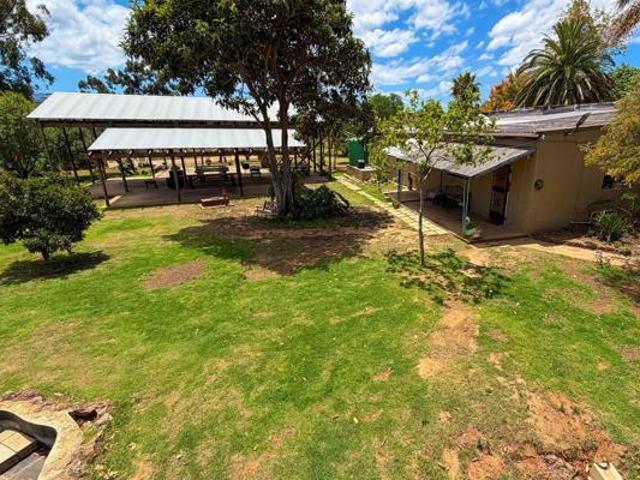 Farm for sale in Port Elizabeth, Eastern Cape