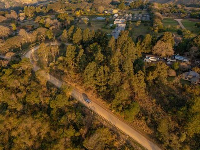 Land for sale in Seaview, Kwazulu-natal