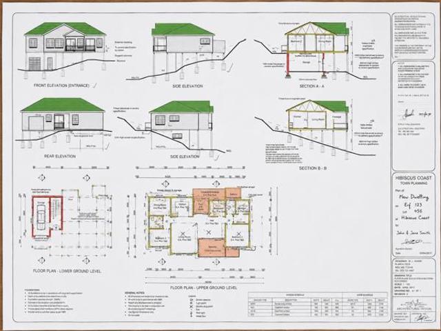 Land for sale in Ugu District Municipality, Kwazulu-natal
