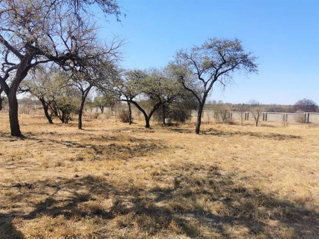 Land for sale in Seshego, Limpopo
