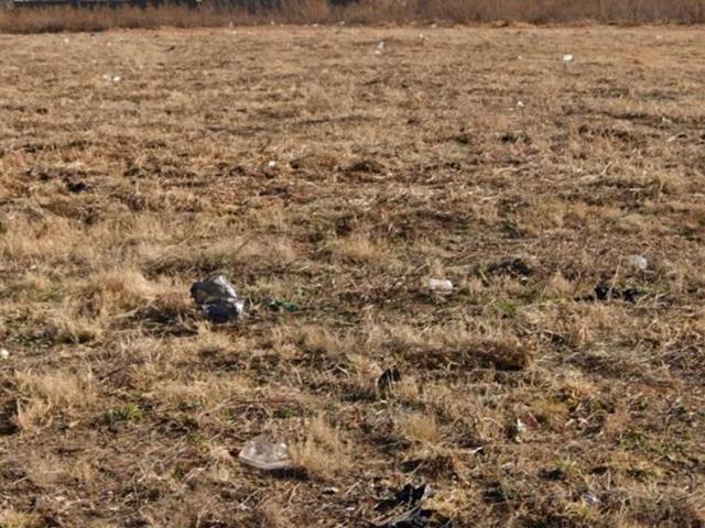 Land for sale in Johannesburg
