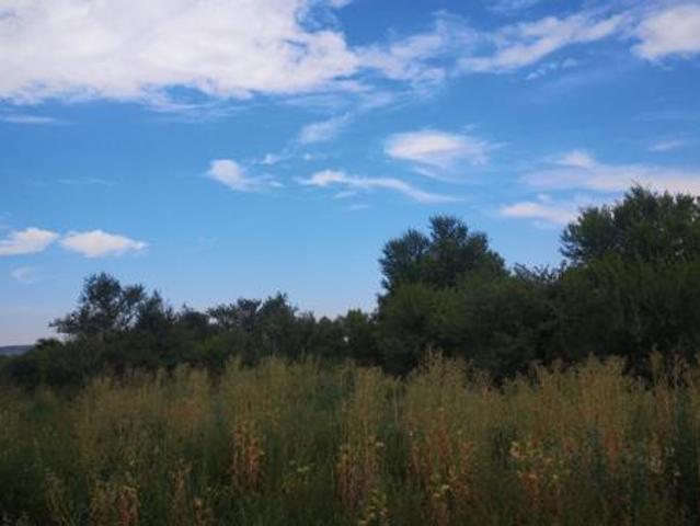 Farm for sale in Lejweleputswa, Free State