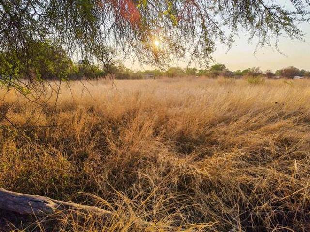 Land for sale in Limpopo
