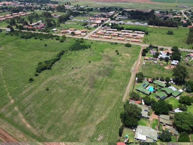Land for sale in Midvaal, Gauteng
