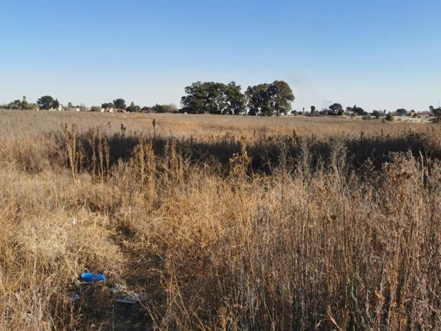 Land for sale in Ekurhuleni, Gauteng