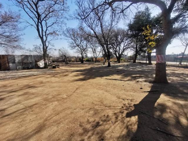Land for sale in Ekurhuleni, Gauteng
