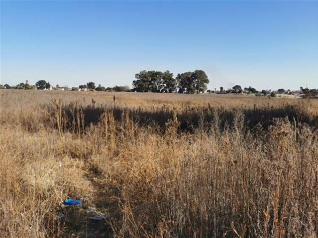 Land for sale in Ekurhuleni, Gauteng