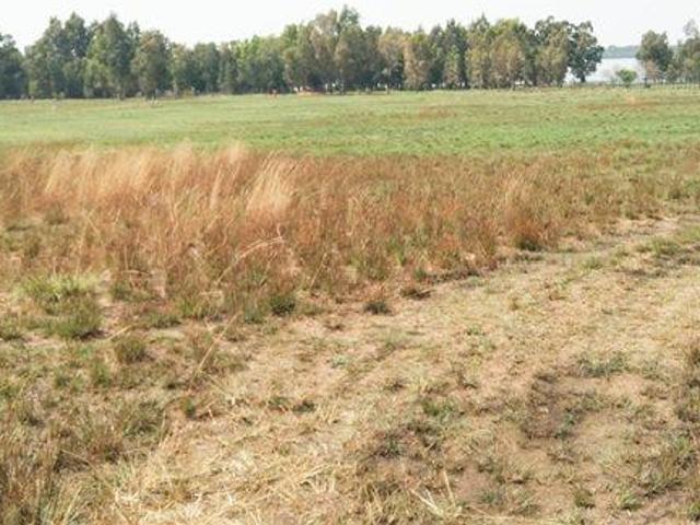 Land for sale in Gauteng