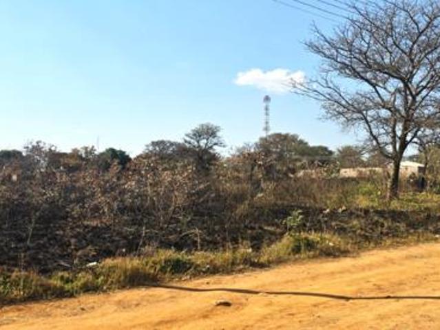 Land for sale in Limpopo