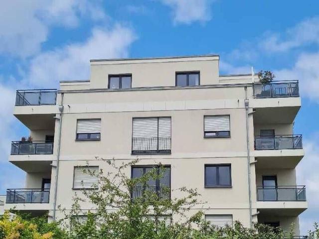 Apartment mieten in Lichterfelde, Berlin