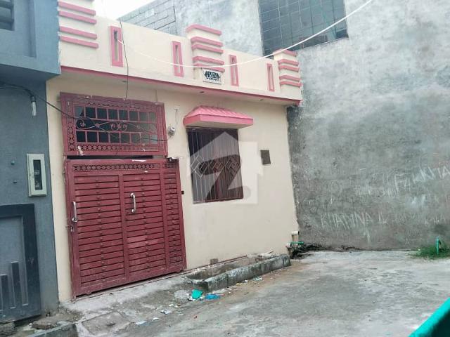 House for sale in Islamabad