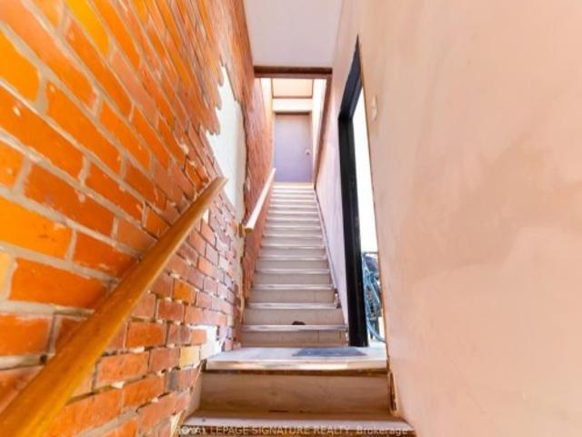House for rent in Woburn, Ontario