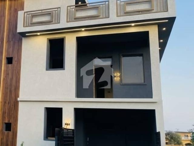 House for sale in اسلام آباد, زون 1