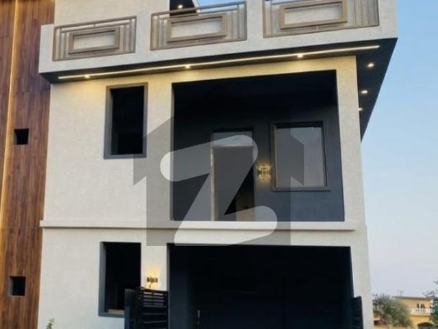 House for sale in Islamabad