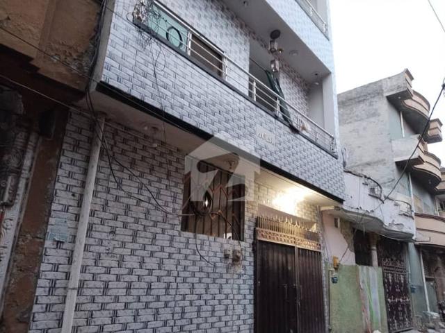 House for sale in Islamabad