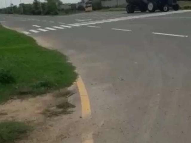 Land for sale in Rawalpindi, Islamabad Capital Territory