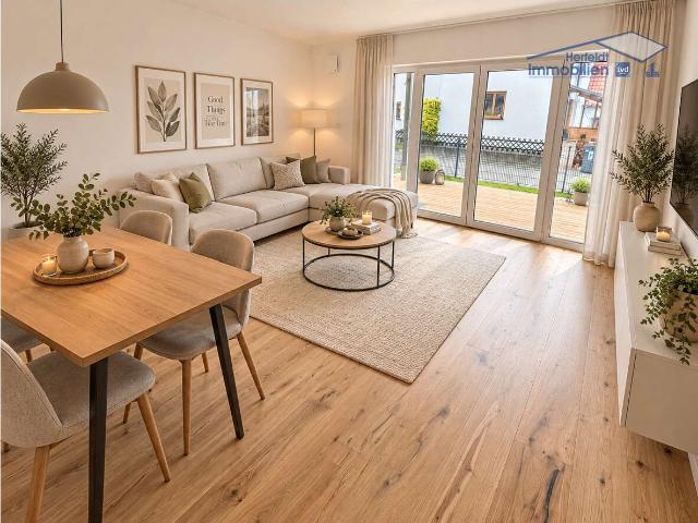 Wohnung kaufen in Kaufering, Landkreis Landsberg am Lech