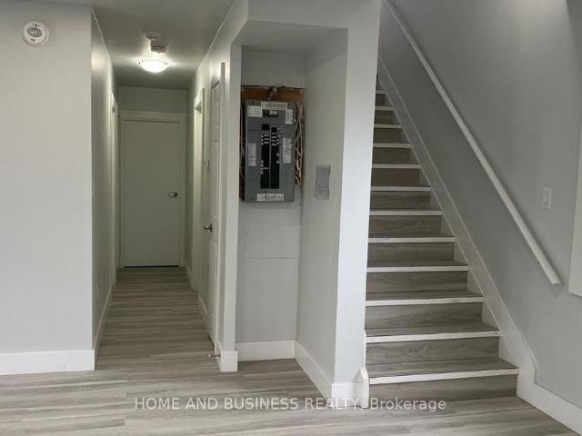 House for rent in Thorold, Golden Horseshoe