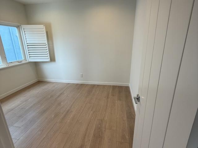Apartment for rent in Thai Town, Los Angeles