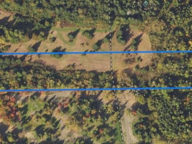 Land for sale in Perham, Maine