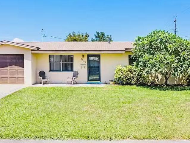 House for rent in Melbourne