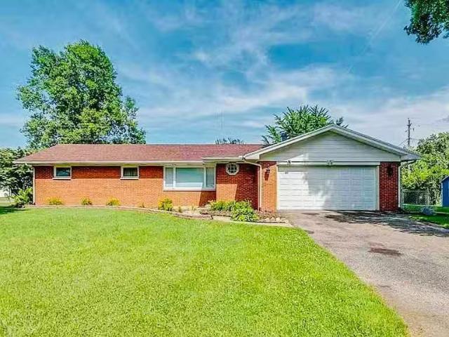 House for rent in South Bend