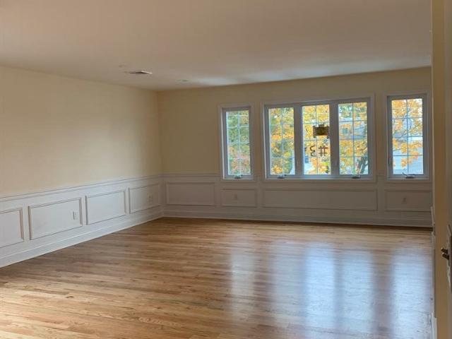 Duplex for rent in Elmwood Park