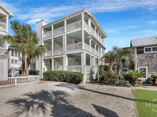 House for sale in Tybee Island, Georgia