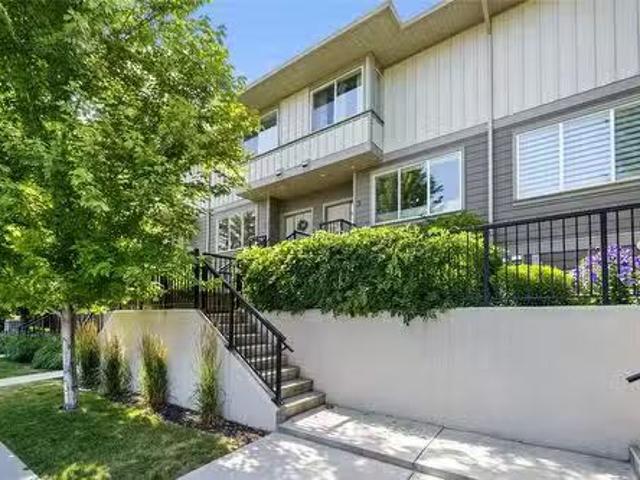 House for sale in Winfield, British Columbia