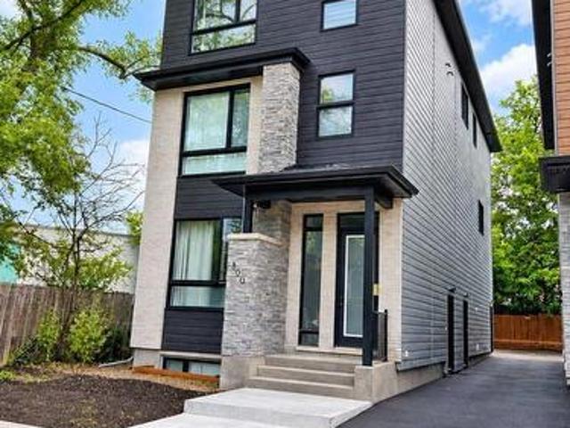 Property for rent in Westboro Beach, Ottawa