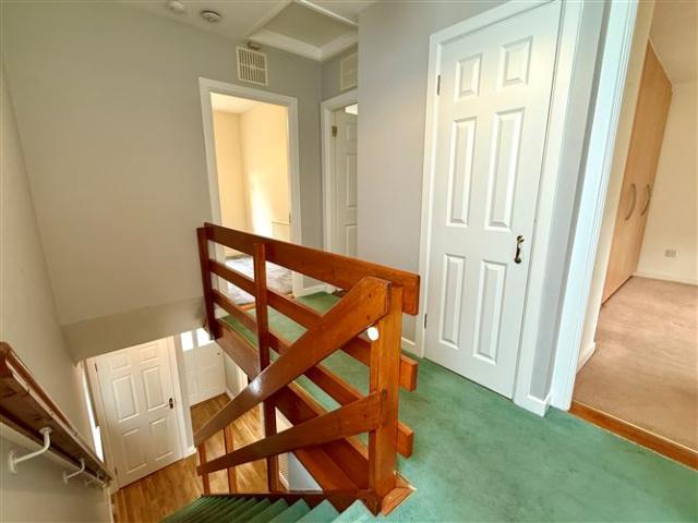 Detached House to rent in North Tipperary