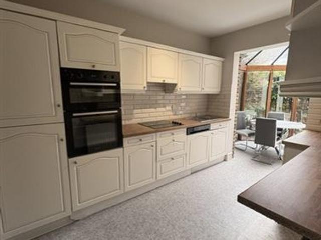 Terraced House to rent in Bluebell, North Tipperary