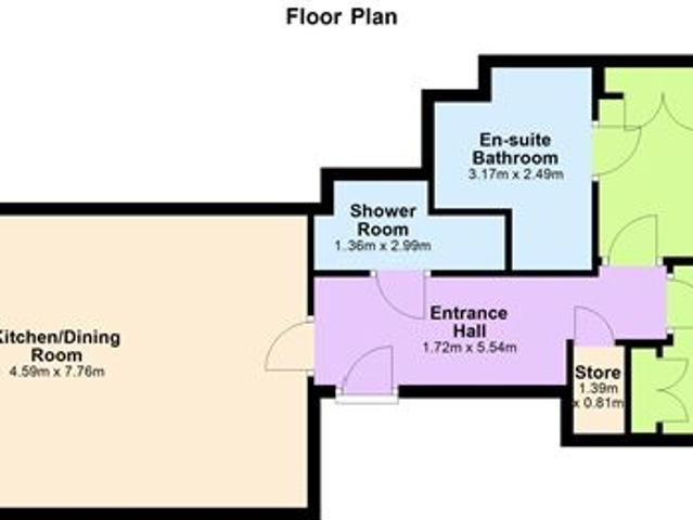 Apartment to rent in Bluebell, North Tipperary