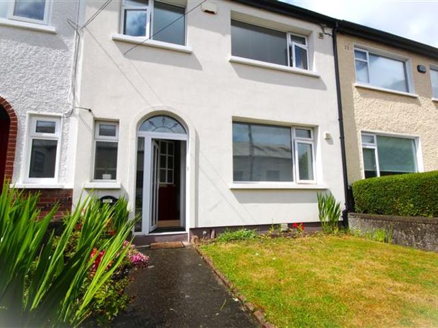 House to rent in Bluebell, North Tipperary