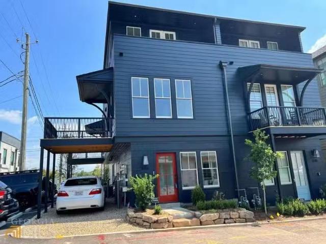 House for rent in Atlanta