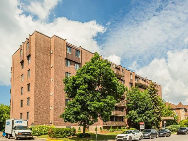 Apartment for rent in Longueuil, Quebec