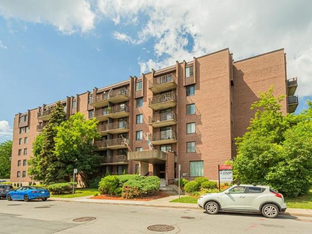Apartment for rent in Longueuil, Quebec