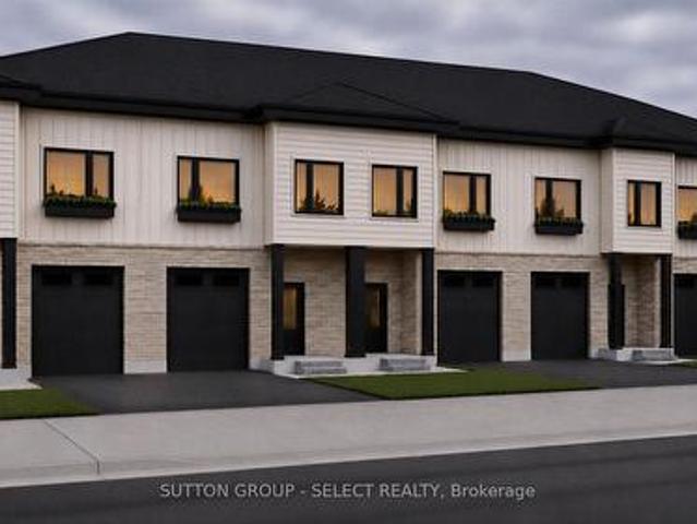 Land for sale in London, Southwestern Ontario