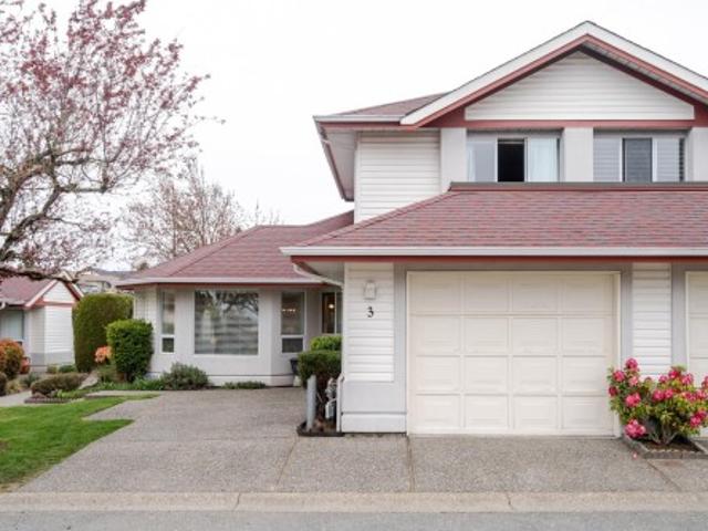 Townhouse for sale in Abbotsford, British Columbia