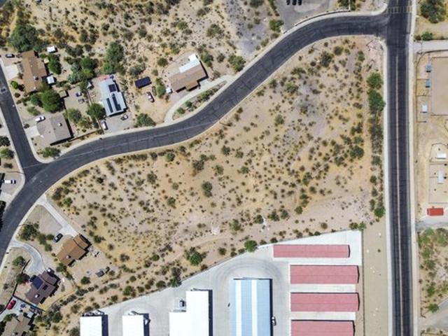 Land for sale in Wickenburg, Arizona