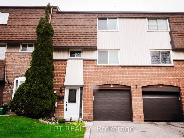 Condo for sale in Milton, Ontario