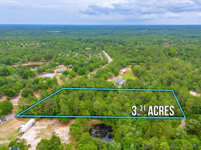Land for sale in Florida