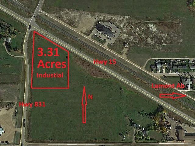 Land for sale in Fort Saskatchewan, Alberta