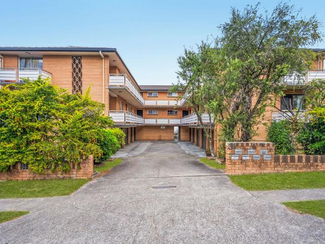 Apartment for rent in Toombul, Queensland