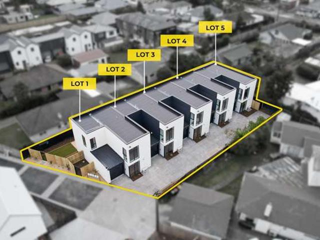 House for sale in Papanui, Canterbury