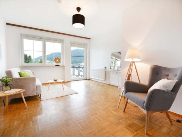 Wohnung kaufen in Feldkirchen in Kärnten, Bezirk Feldkirchen