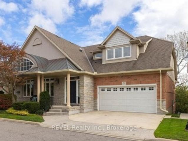 Condo for sale in Niagara, Ontario